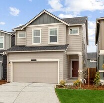 18836 109th Ave Ct E in Puyallup, WA - Building Photo