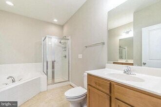 107 Magnes Pl in Stafford, VA - Building Photo - Building Photo