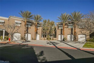 9108 Vista Greens Way in Las Vegas, NV - Building Photo