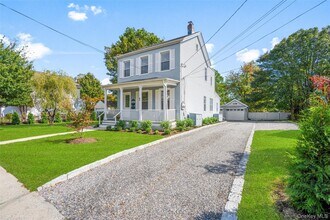 521 Jefferson Ave in Mamaroneck, NY - Building Photo - Building Photo