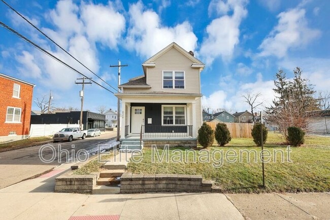 826 S 18th St in Columbus, OH - Building Photo - Building Photo