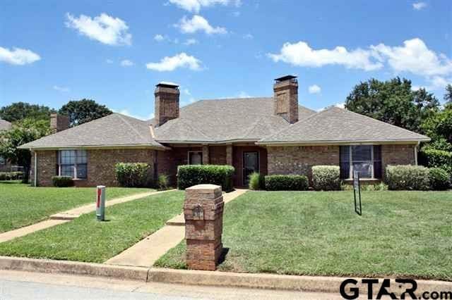 property at 6020 Plantation Dr