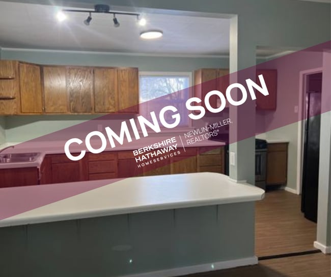 property at 3203 E Park Ave