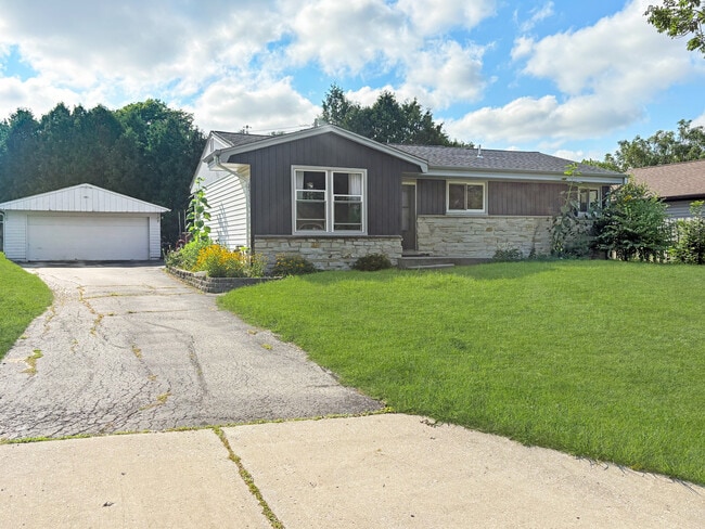 property at 4381 S 37th St.