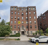 199 Commonwealth Ave, Unit #53 in Boston, MA - Foto de edificio - Building Photo