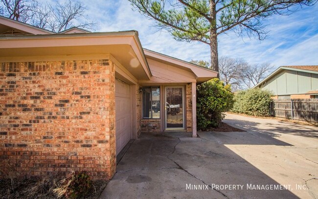 4427 75th Dr in Lubbock, TX - Building Photo - Building Photo