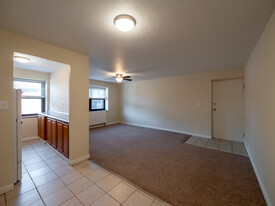 Tiffany Apartments