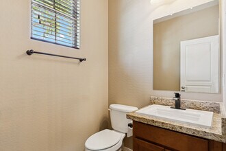 4127 E Thunderheart Trail in Gilbert, AZ - Building Photo - Building Photo