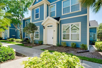 5701 Soldier Cir, Unit 104 in Sarasota, FL - Foto de edificio - Building Photo