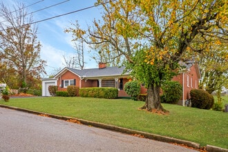 400 Midland Dr in Richmond, KY - Building Photo - Building Photo