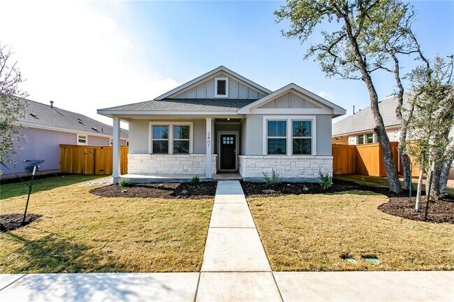 property at 2801 Stone Branch Dr