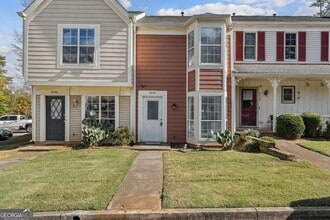 6658 Witherington Ct NW in Norcross, GA - Building Photo - Building Photo