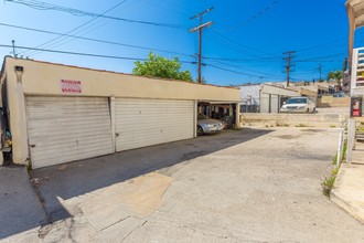 115-119 N Catalina St in Los Angeles, CA - Building Photo - Building Photo