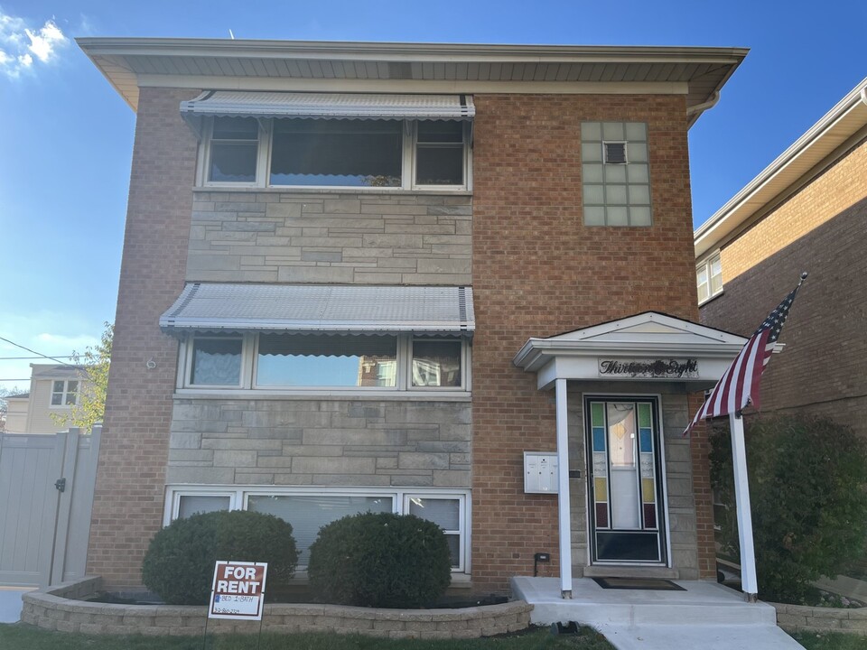 1308 23rd Ave in Melrose Park, IL - Building Photo