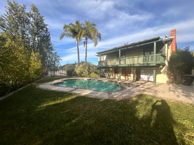 property at 6145 Port Au Prince Cir