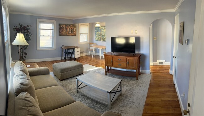 39 Millstone Rd-Unit -1 in Boston, MA - Building Photo - Building Photo