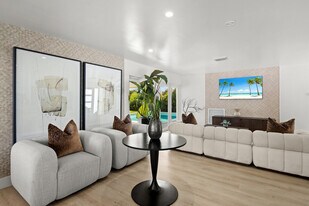 1144 NE 113th St, Unit SI ID1540474P in North Miami, FL - Building Photo