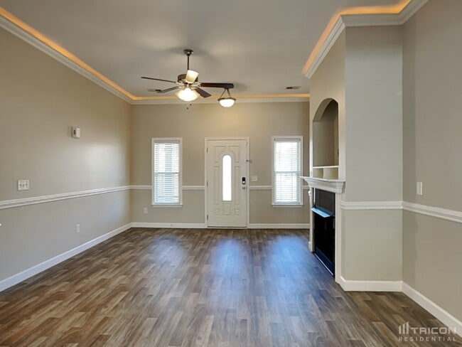 801 Alley Ridge Dr in Inman, SC - Building Photo - Building Photo