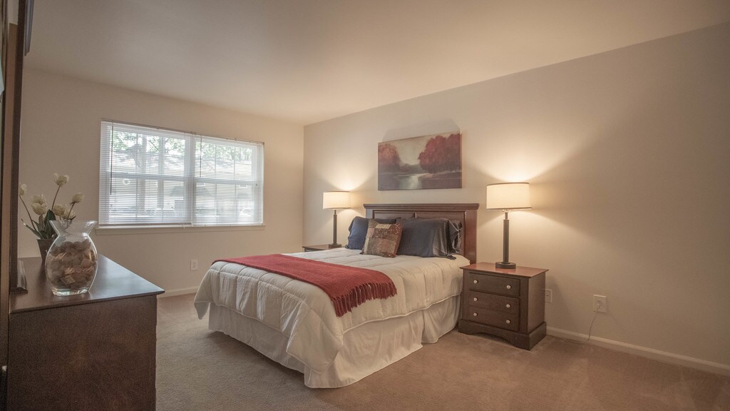 Chelsea At Lee Hall Apartments in Newport News, VA