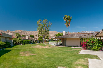 1 Dartmouth Dr in Rancho Mirage, CA - Building Photo - Building Photo