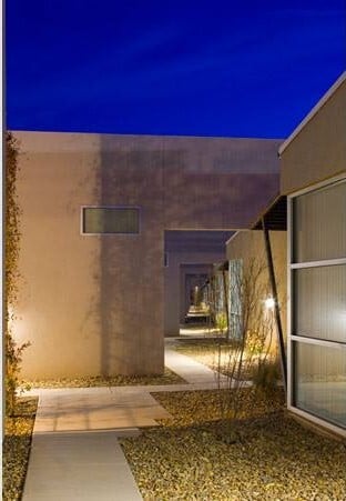 LoLomas Apartments 55+ in Clovis, NM - Building Photo - Building Photo