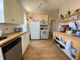 124 Calumet St, Unit 3 in Boston, MA - Building Photo