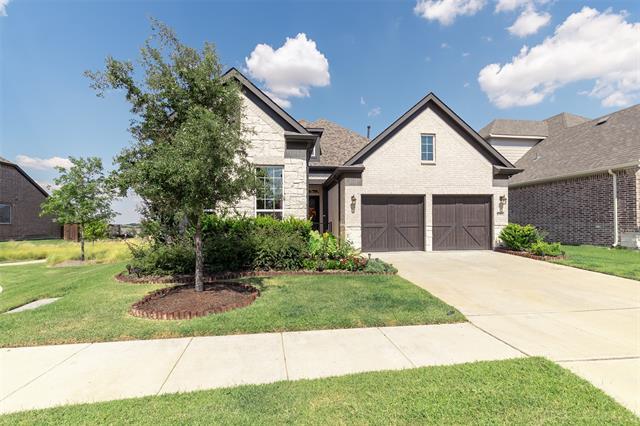 8528 Pine Valley Dr in McKinney, TX - Building Photo - Building Photo