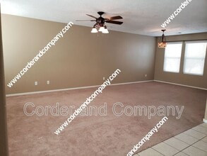 1310 Aspen Meadows Dr NE in Rio Rancho, NM - Building Photo - Building Photo