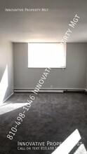 3834 Red Arrow Rd in Flint, MI - Building Photo - Building Photo