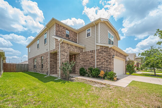 property at 25327 Cheshire Knoll St