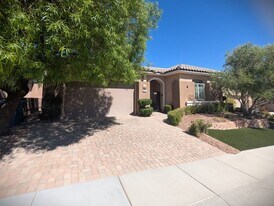 11312 Asilo Bianco Ave in Las Vegas, NV - Building Photo