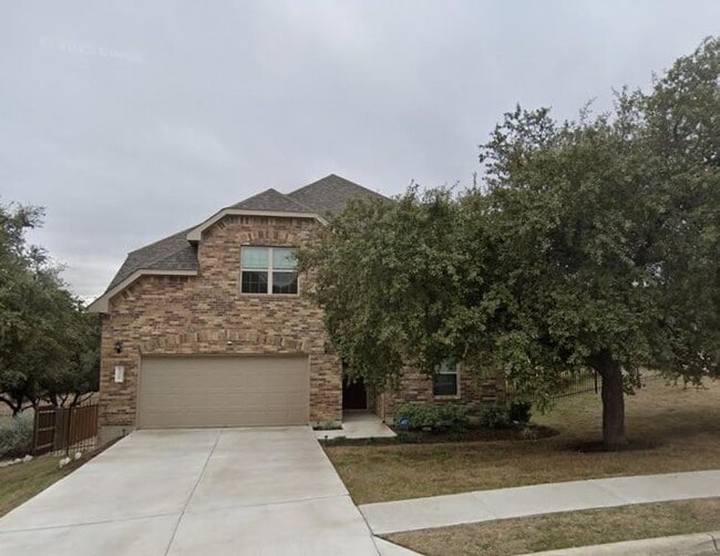 property at 5321 Texas Bluebell Dr