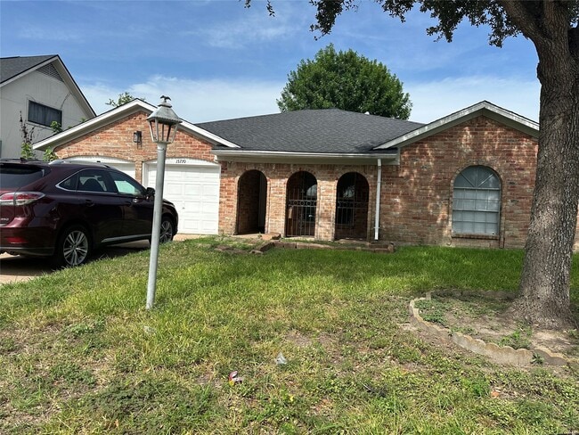 property at 15770 Chimney Rock Rd