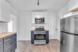 3706 Spokane Ave, Unit Upper Unit in Cleveland, OH - Building Photo