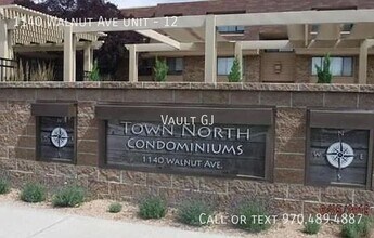 1140 Walnut Ave in Grand Junction, CO - Building Photo - Building Photo