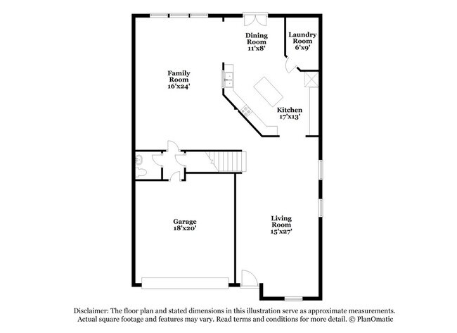 8527 Cheyenne Bluff in Converse, TX - Building Photo - Building Photo