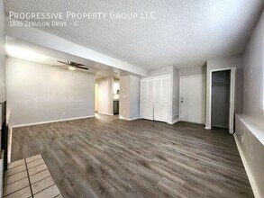 1835 Zebulon Dr in Colorado Springs, CO - Building Photo - Building Photo