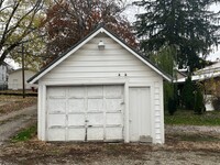 606 Edgehill Ave in Ashland, OH - Foto de edificio - Building Photo