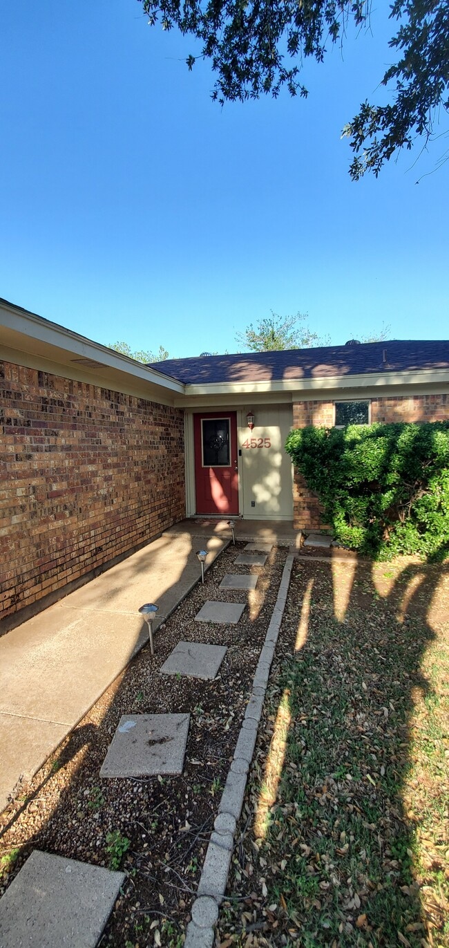 4525 Sisk Rd in Wichita Falls, TX - Building Photo - Building Photo