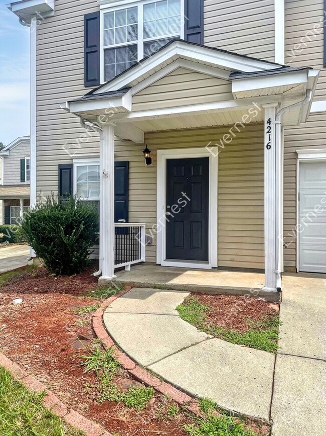 property at 4216 Gifford Park Ct