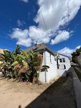 3926 W 28th St in Los Angeles, CA - Building Photo - Building Photo