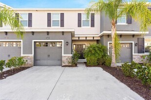 5529 Twilight Grey Ln in Sarasota, FL - Building Photo