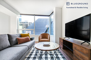 2116 4th Ave in Seattle, WA - Building Photo