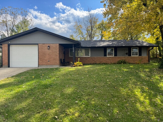 6210 Alter Rd in Dayton, OH - Building Photo - Building Photo