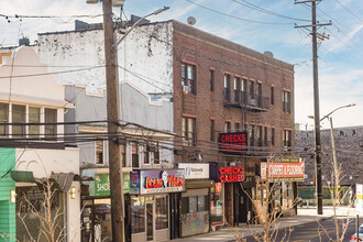 Boardwalk in Rockaway Park, NY - Building Photo - Building Photo