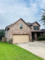 419 Blossom Terrace Ln in Richmond, TX - Building Photo