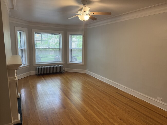 106 Keeney St in Evanston, IL - Building Photo - Building Photo