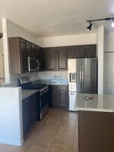 7805 S Hidden Places Loop in Tucson, AZ - Building Photo - Building Photo