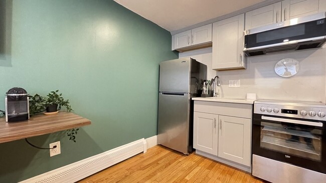 property at 511 Beacon St