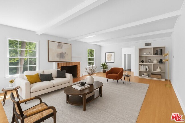 4909 Morse Ave in Los Angeles, CA - Building Photo - Building Photo